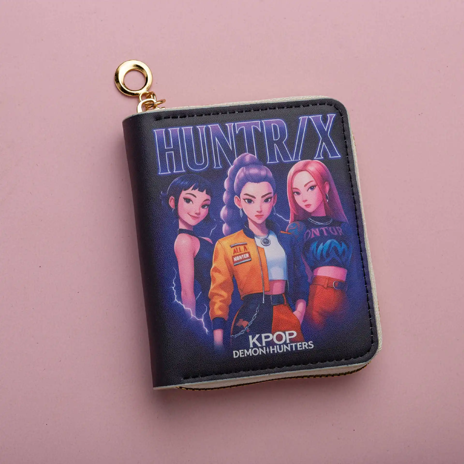 Carteira curta de PU com desig - Novelty Gifts avaliação e preço