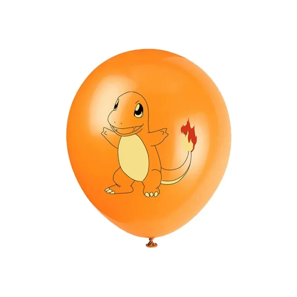 10 balões de látex com estampa - Party Supplies avaliação e preço
