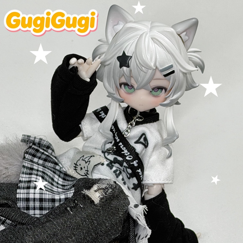 Boneca Genuína Inedible Doll M - Novelty Gifts avaliação e preço