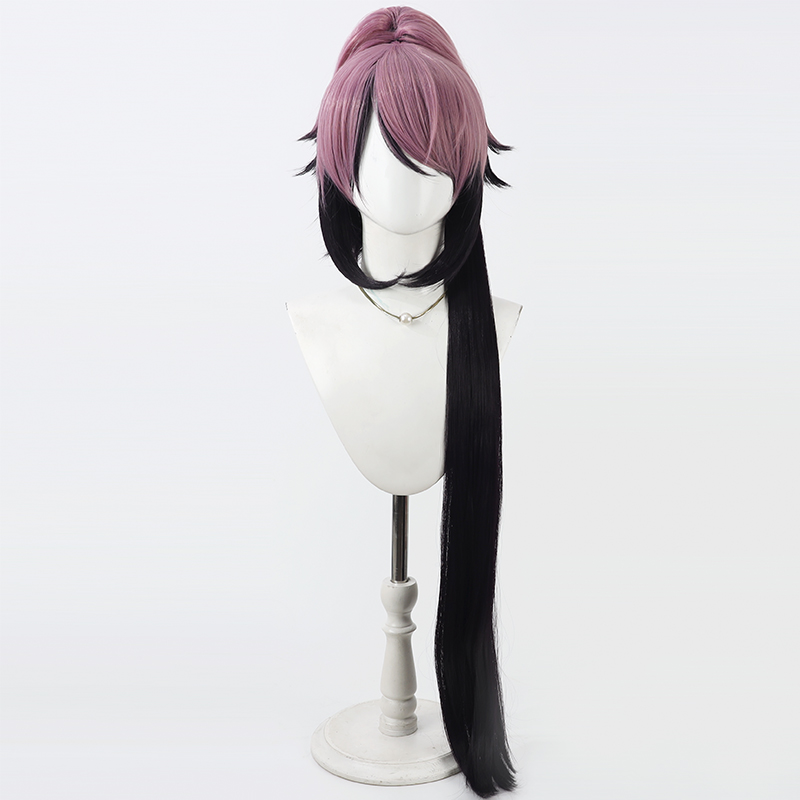 Fudou yukimitsu peruca cosplay - Anime Cosplay Wig Heat Resistant avaliação e preço