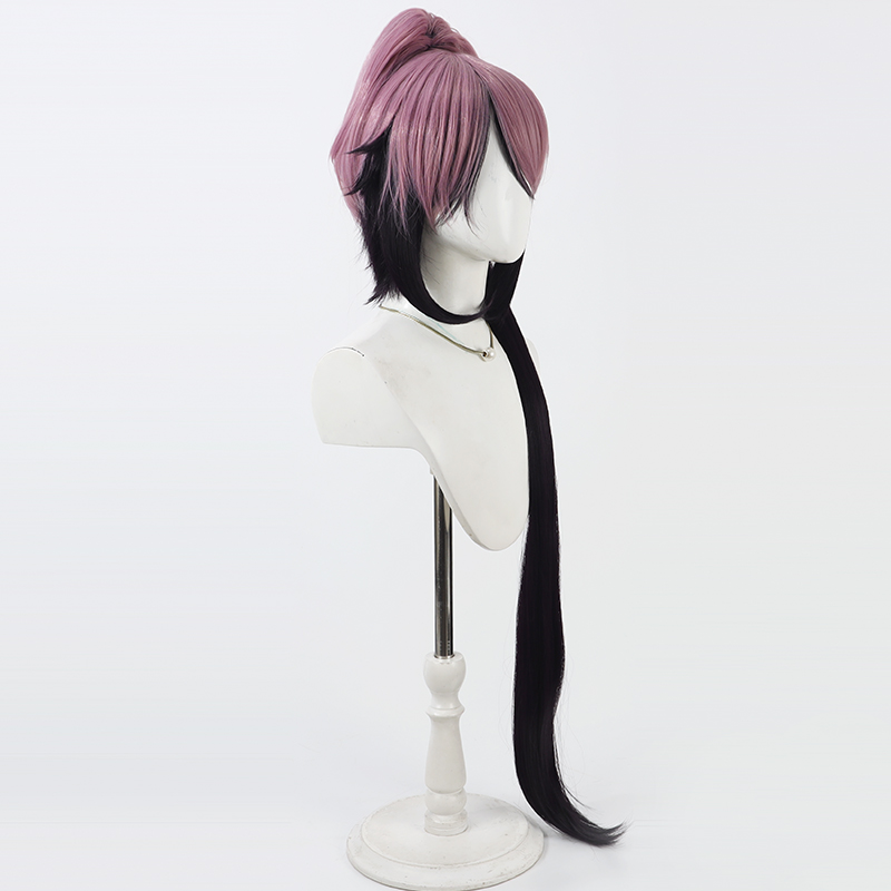 Fudou yukimitsu peruca cosplay - Anime Cosplay Wig Heat Resistant avaliação e preço