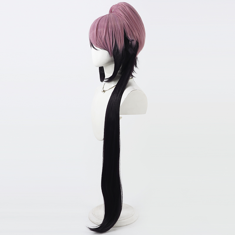 Fudou yukimitsu peruca cosplay - Anime Cosplay Wig Heat Resistant avaliação e preço