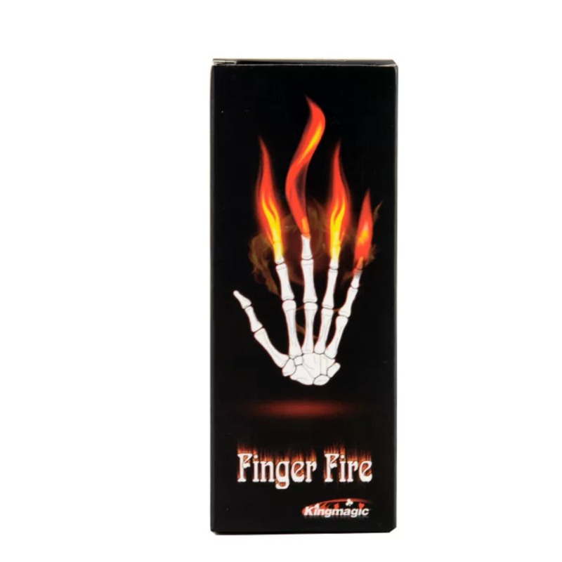 Conjunto de 4 Peças: Truques d - Thumb Tip Magic Trick Set avaliação e preço