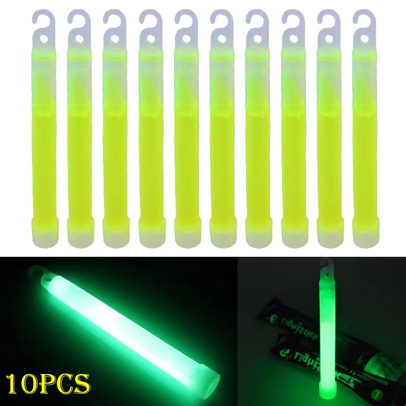1-20 unidades de bastões lumin - Glow In The Dark Party Glasses avaliação e preço